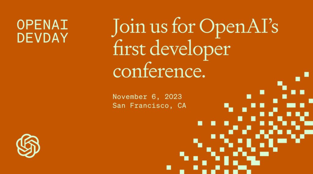 زمان برگزاری اولین کنفرانس توسعه دهندگان OpenAI مشخص شد