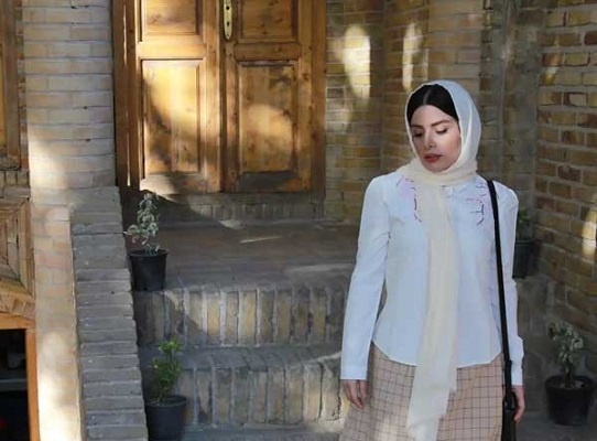 سپیده آرمان؛ بازیگر توانمای که در فیلم آهو یک تصویر تازه از زن ایرانی را به نمایشگذارد